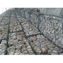 Hexagonal Wire Netting for Stone